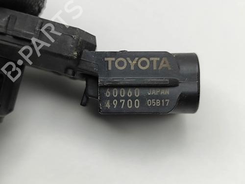 Electronic module TOYOTA LAND CRUISER PRADO (_J15_) 2.8 D-4D (GDJ150_, GDJ155_, GDJ150, GDJ151) | BP25977224M83 - Image 6