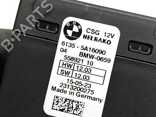 Electronic module BMW X6 (G06, F96) xDrive 40 i | BP36415123M83 - Image 6