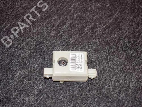 Used Electronic module BMW 5 (F10) 520 d (184 hp) 9511476