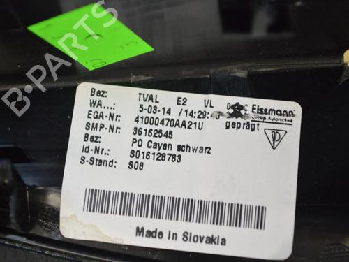 Other PORSCHE CAYENNE (92A) 4.8 GTS | BP33464825O1  - Image 5