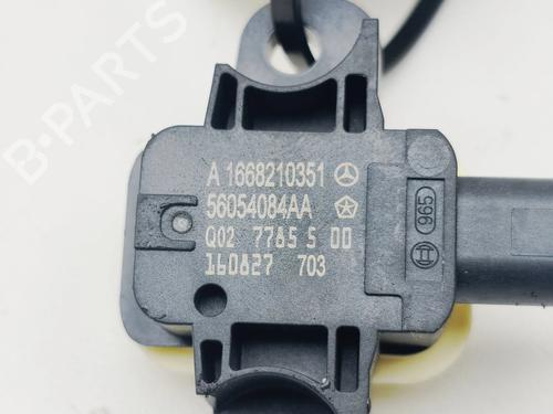 Electronic sensor MERCEDES-BENZ GLE (W166) 500 e 4-matic (166.063) | BP38442954M84 - Image 7