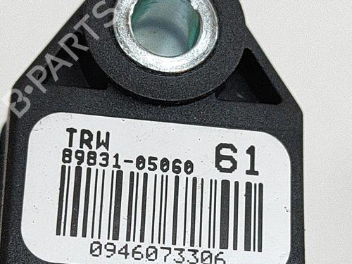 Electronic sensor TOYOTA AVENSIS Saloon (_T27_) 1.6 D4-D (WWT270_) | BP21078295M84 