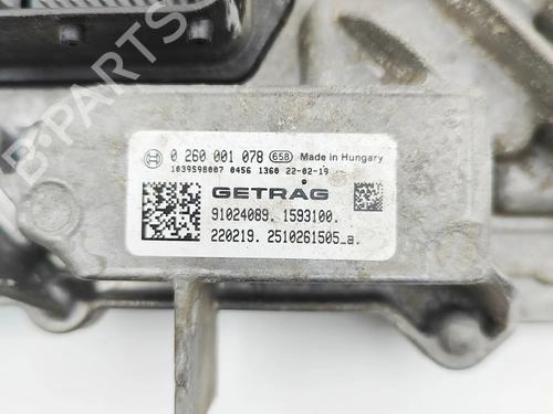 Gearbox control unit MINI MINI (F55) Cooper S | BP35998701M52 - Image 6