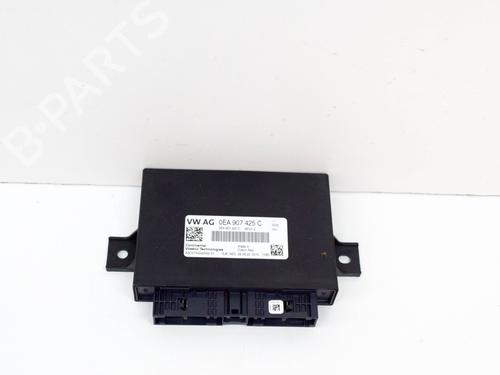 Used Engine control unit (ECU) VW ID.3 (E11, E12) Pro (145 hp) 27762599