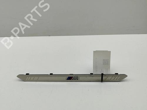 Used Step Step BMW X5 (G05, F95) xDrive 45 e Plug-in Hybrid (394 hp) 27335277 27335277