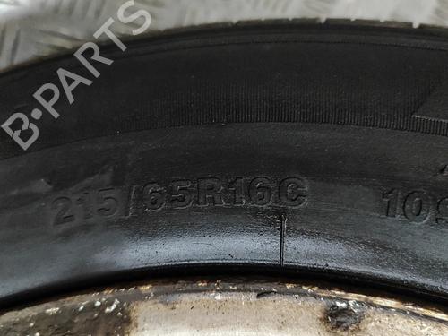Fælk OPEL VIVARO C Van (K0) 2.0 | BP30004811C45 - Image 10