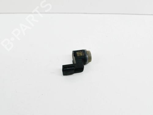 Elektronisk modul NISSAN QASHQAI II SUV (J11, J11_) 1.2 DIG-T (115 hp) 10401916