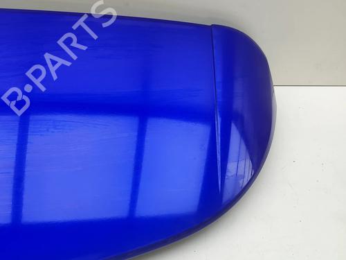 Spoiler bagklap AUDI Q5 (GUB) 2.0 TDI quattro | BP33731692C96 - Image 5