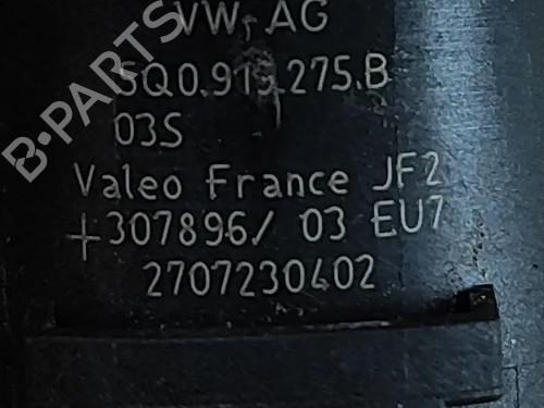 Electronic module VW GOLF VIII (CD1, DA1) 1.0 TSI | BP27771687M83 