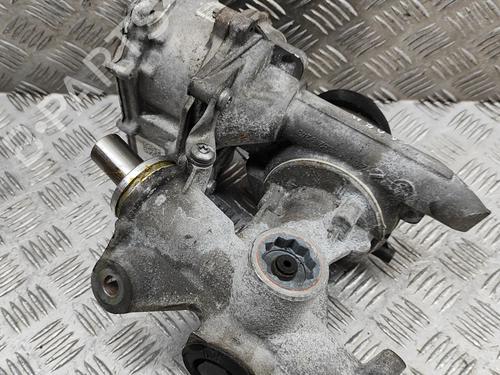 Steering rack BMW X2 (F39) sDrive 20 i | BP28557406M22 