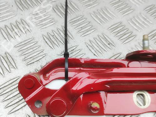 Hinge/Door check strap TESLA MODEL 3 (5YJ3) EV Performance AWD | BP33697770C146 - Image 4