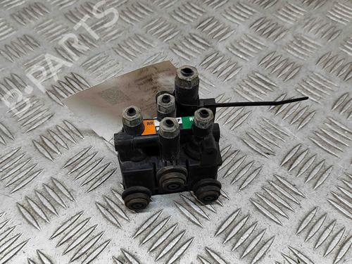 Used Electronic module LAND ROVER RANGE ROVER VELAR (L560) 3.0 D300 SDV6 4x4 (300 hp) 21188157