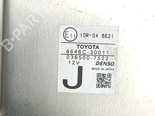 Camera LEXUS GS (_L1_) 300h (AWL10_, AWL10R) | BP33400414E14  - Image 6