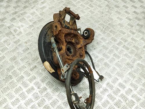 Left rear steering knuckle LEXUS RX (_L1_) 450h AWD (GYL15_) | BP24141265M27 