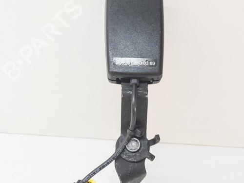 Seat buckle MERCEDES-BENZ E-CLASS Convertible (A207) E 220 CDI / BlueTEC / d (207.402, 207.401) | BP14626277I32 