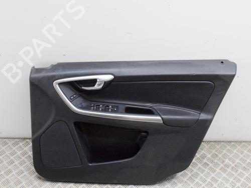 Seats set VOLVO XC60 I SUV (156) D4 | BP29007337C78 