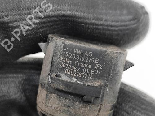 Electronic module AUDI A4 B9 Avant (8W5, 8WD) 2.0 TDI | BP39381559M83 - Image 6