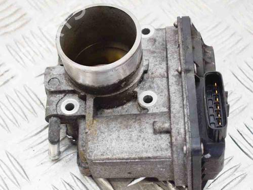 Throttle body MAZDA 6 Estate (GH) 2.2 MZR-CD (GH10) | BP6839237M82