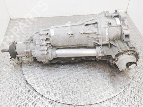 Gearbox AUDI Q5 (FYB, FYG) SQ5 TFSI quattro | BP38442735M3 - Image 3