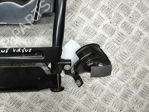 Support CUPRA FORMENTOR (KM7, KMP) 1.4 e-Hybrid | BP33371016C155  - Image 5