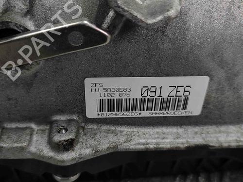 Gearbox BMW 5 (G30, F90) 530 e Plug-in-Hybrid xDrive | BP29486901M3 