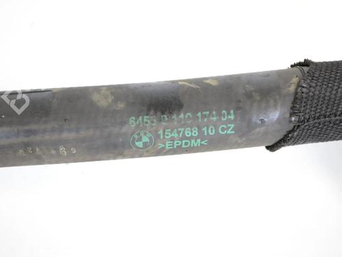 Pipe BMW 5 Touring (F11) 530 d | BP30207013M125 