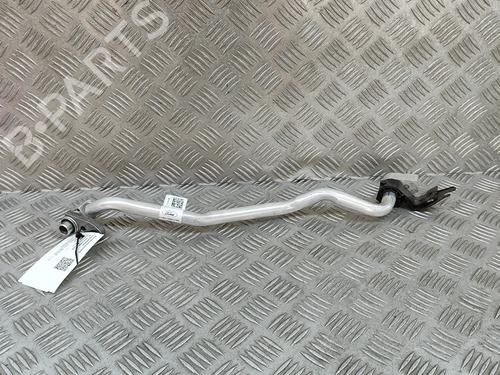 Used AC pipe FORD FIESTA VII (HJ, HF) 1.0 EcoBoost (125 hp) 24976009