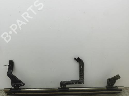 Used Right sideskirt Right sideskirt AUDI Q5 (FYB, FYG) SQ5 TFSI quattro (354 hp) 32974567 32974567