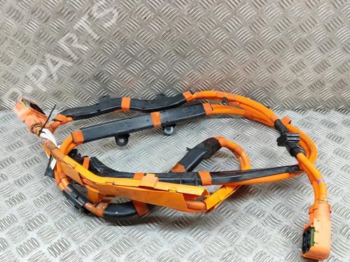Wiring harness BMW 5 (G30, F90) 530 e Plug-in-Hybrid xDrive | BP16711416E16 