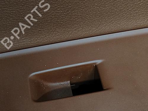Rear right panel VW TOUAREG (7P5, 7P6) 3.0 V6 TDI | BP32973042C61 - Image 3