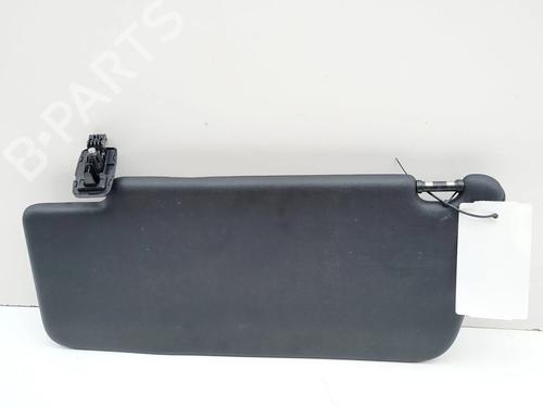 Right sun visor MERCEDES-BENZ GLE (V167) GLE 450 d 4-matic (167.133) | BP39687166I2 - Image 5
