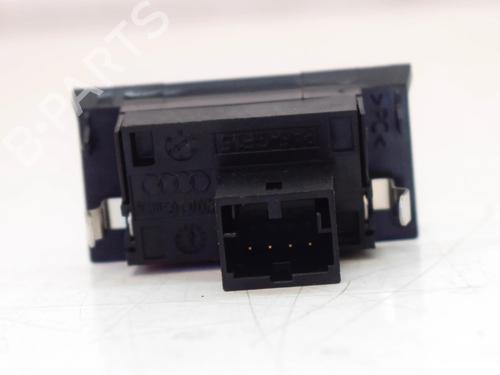 Used Electronic module Electronic module AUDI Q5 (8RB) SQ5 TDI quattro (313 hp) 6753028 6753028