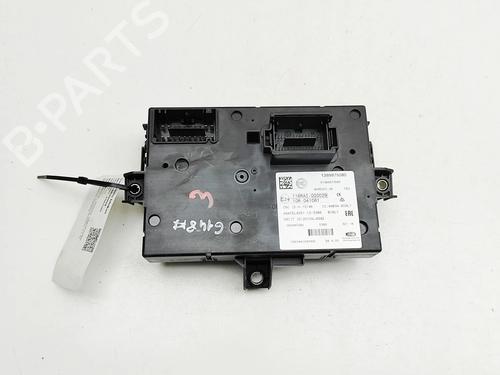 Fuse box CITROËN JUMPER II Van 2.0 BlueHDi 130 | BP33882777E1 - Image 5