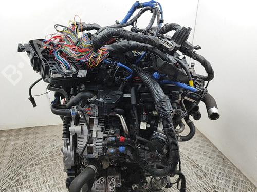 Engine HYUNDAI TUCSON (NX4E, NX4A) 1.6 T-GDi | BP28078956M1 