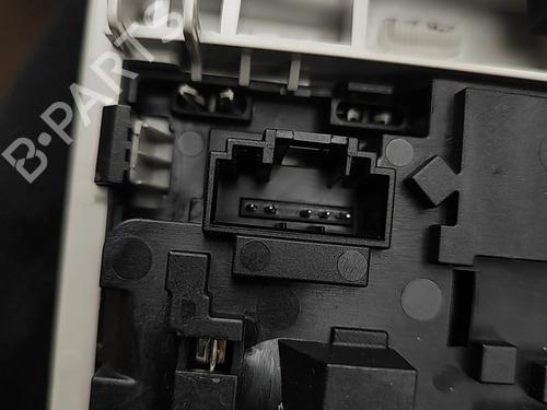 Interior roof light VW T-ROC (A11, D11) 1.5 TSI | BP33847602I8 - Image 5