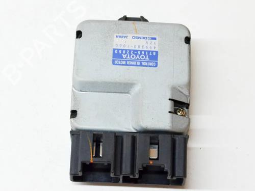 Used Heater resistor LEXUS LS (_F2_) 400 (UCF20_, UCF20R) (276 hp) 14634954
