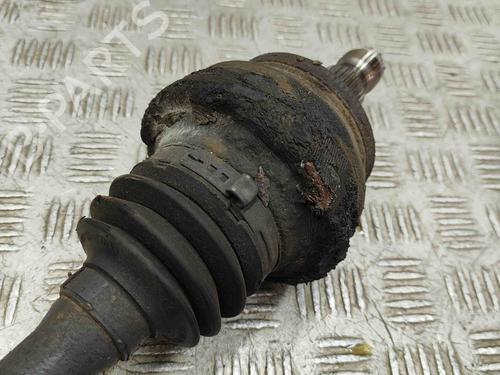 Right rear driveshaft MERCEDES-BENZ E-CLASS Convertible (A207) E 250 CDI / BlueTEC / d (207.403, 207.404) | BP27723654M41