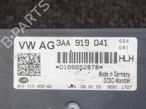 Electronic module VW PASSAT CC B6 (357) 2.0 TDI | BP6750812M83 