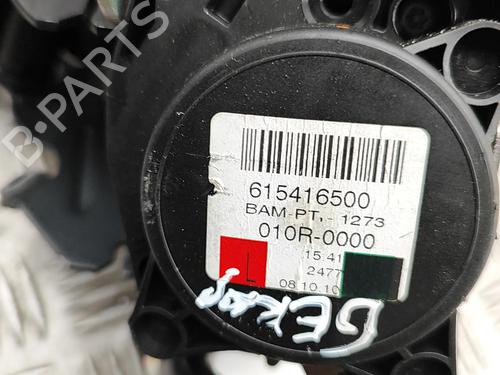 Front left seatbelt MERCEDES-BENZ E-CLASS Convertible (A207) E 250 CGI (207.447) | BP40262367I26 - Image 8