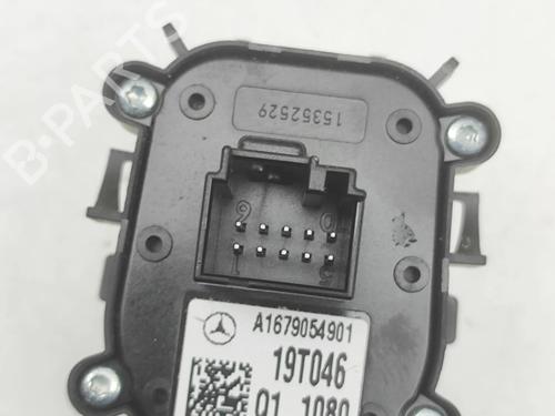 Switch MERCEDES-BENZ GLE (V167) GLE 400 d 4-matic (167.123) | BP33938021I30  - Image 6