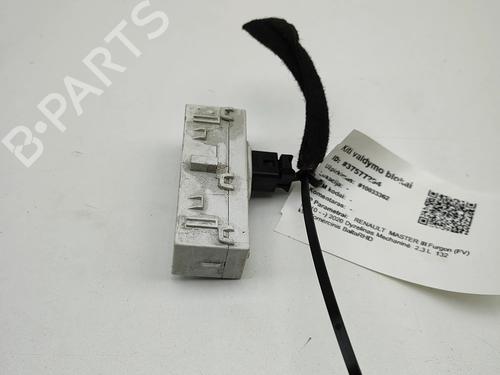 Electronic module RENAULT MASTER III Van (FV) 2.3 dCi 180 FWD (FV04, FV07) | BP38184677M83 - Image 3