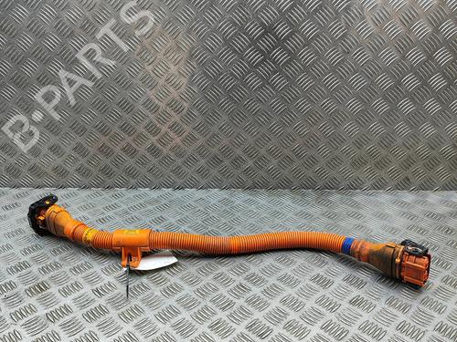 Used Wiring harness Wiring harness HYUNDAI KONA (OS, OSE, OSI) EV (136 hp) 33291452 33291452