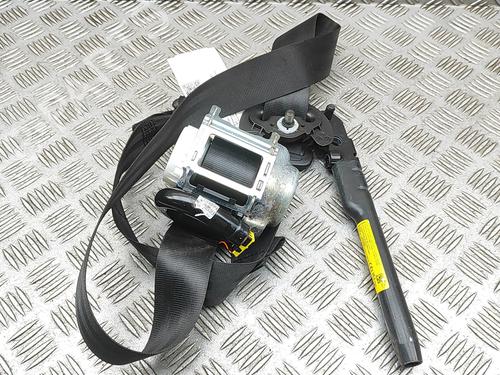 Front left seatbelt PEUGEOT 3008 II SUV (MC_, MR_, MJ_, M4_) Hybrid 180 (M4DGLU) | BP30178342I26