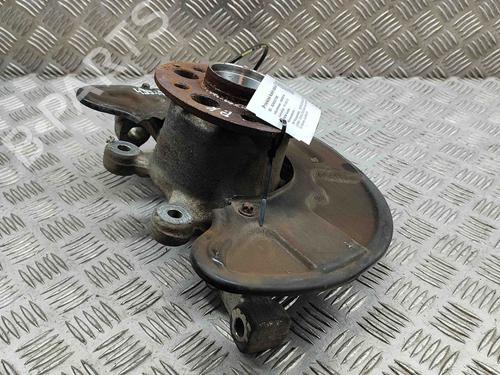 Left front steering knuckle MERCEDES-BENZ E-CLASS (W212) E 350 4-matic (212.088) | BP17864877M25 