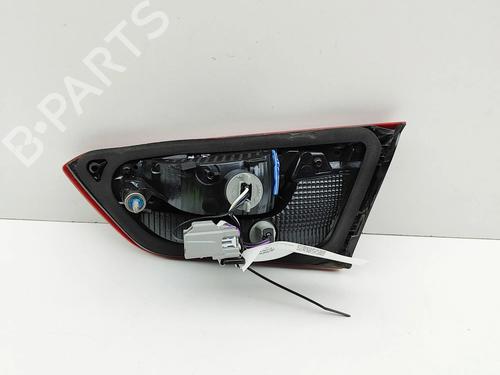 Left tailgate light CHEVROLET MALIBU 1.5 T | BP29593876C79
