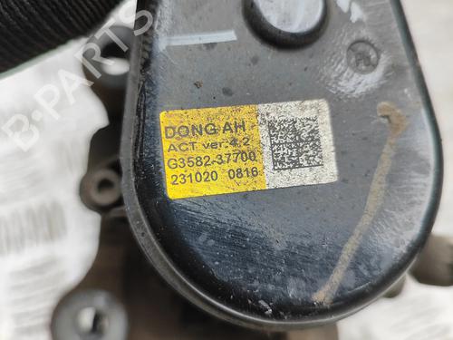 Right rear brake caliper KIA XCEED (CD) 1.5 T-GDI | BP37481406M106 - Image 7
