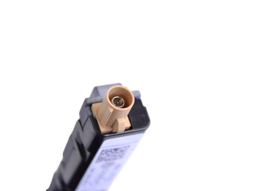 Electronic module VW GOLF VI Convertible (517) 1.4 TSI | BP30230199M83 - Image 3