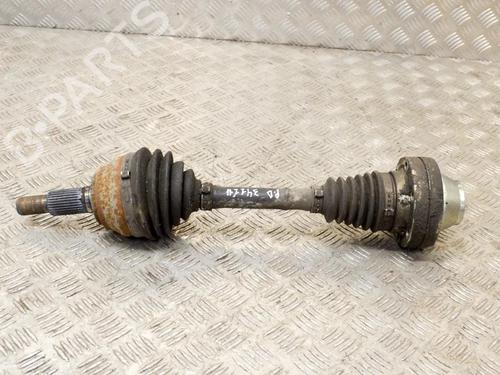 Used Right front driveshaft Right front driveshaft AUDI Q7 (4LB) 4.2 quattro (314 hp) 9167798 9167798