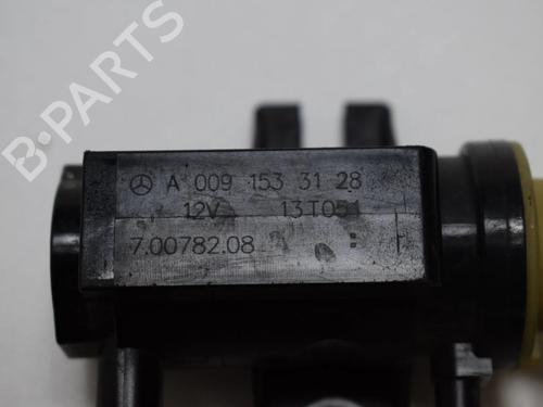 Electronic sensor MERCEDES-BENZ E-CLASS Coupe (C207) E 220 CDI / d (207.302, 207.301) | BP30257235M84