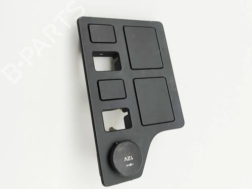 Middle console LAND ROVER DISCOVERY V (L462) 2.0 Sd4 4x4 | BP37029766I22 - Image 2